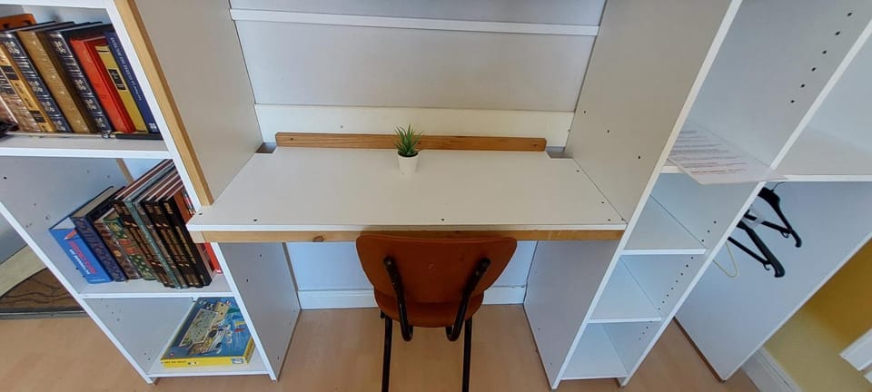 Business facilities