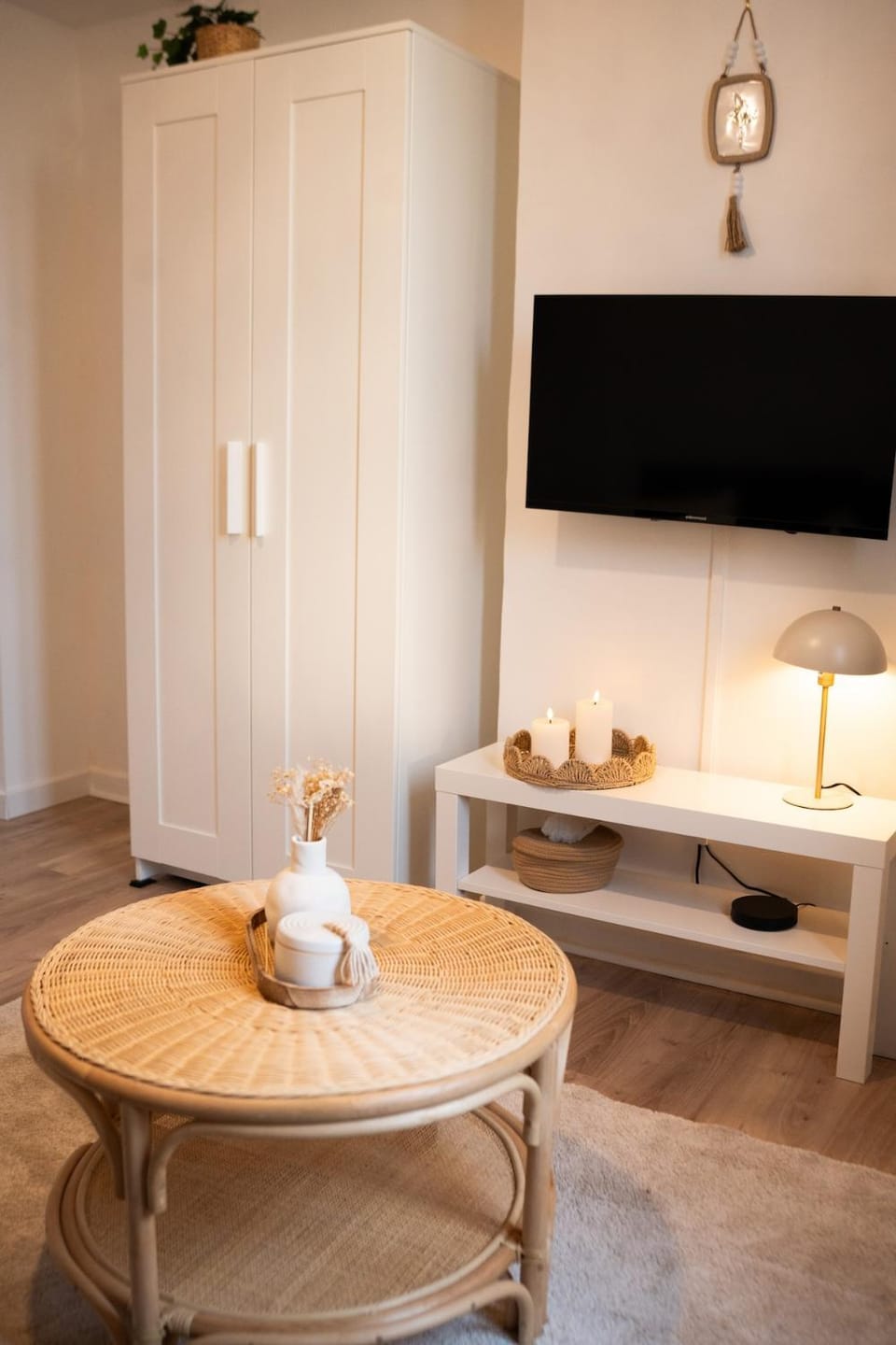 Le Petit Cocon l Cozy studio in Metz Apartment in Metz