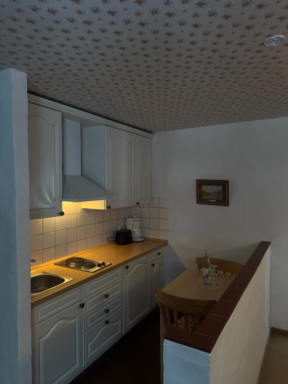 Heide Landhaus Döhle Apartment in Bispingen
