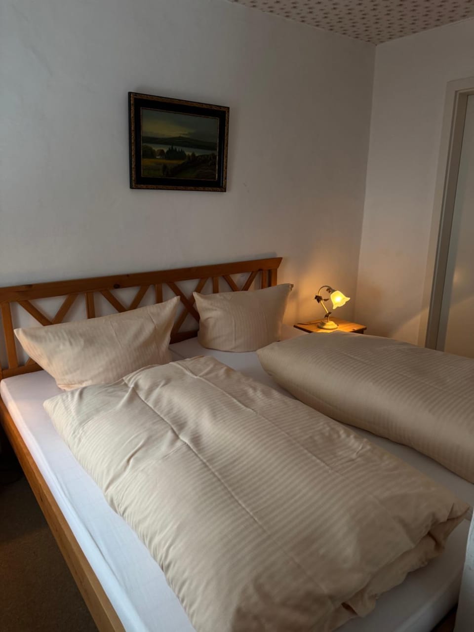 Heide Landhaus Döhle Apartment in Bispingen