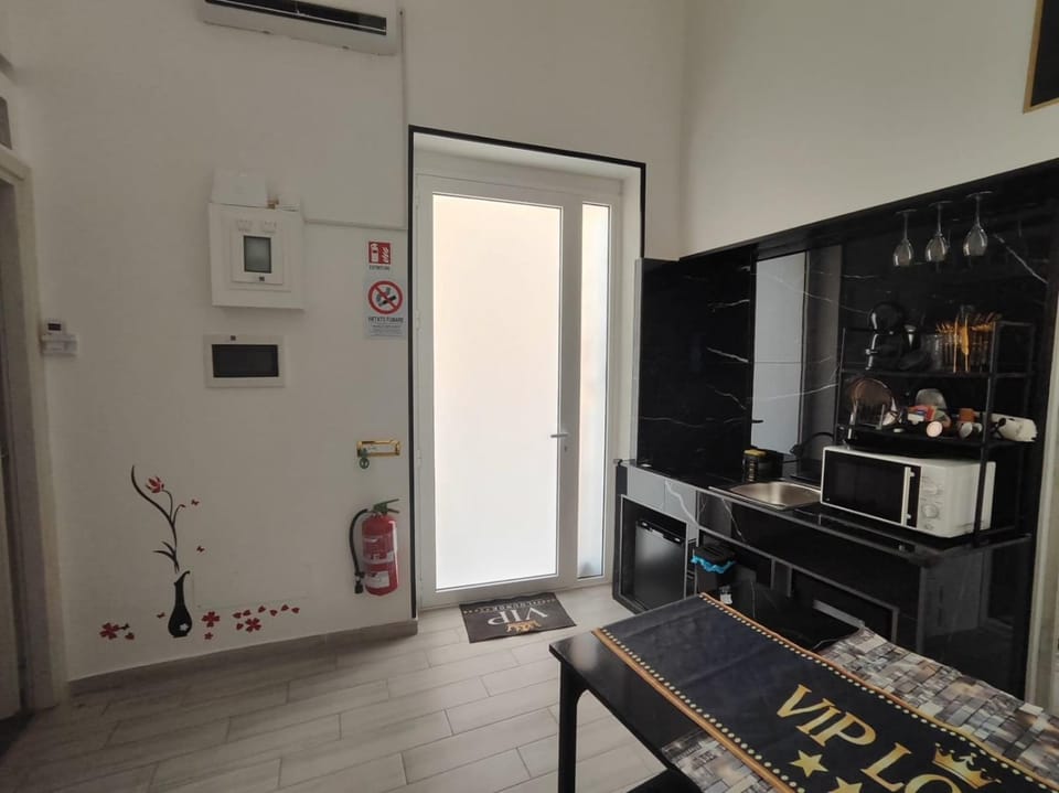 Magic House House in Palermo