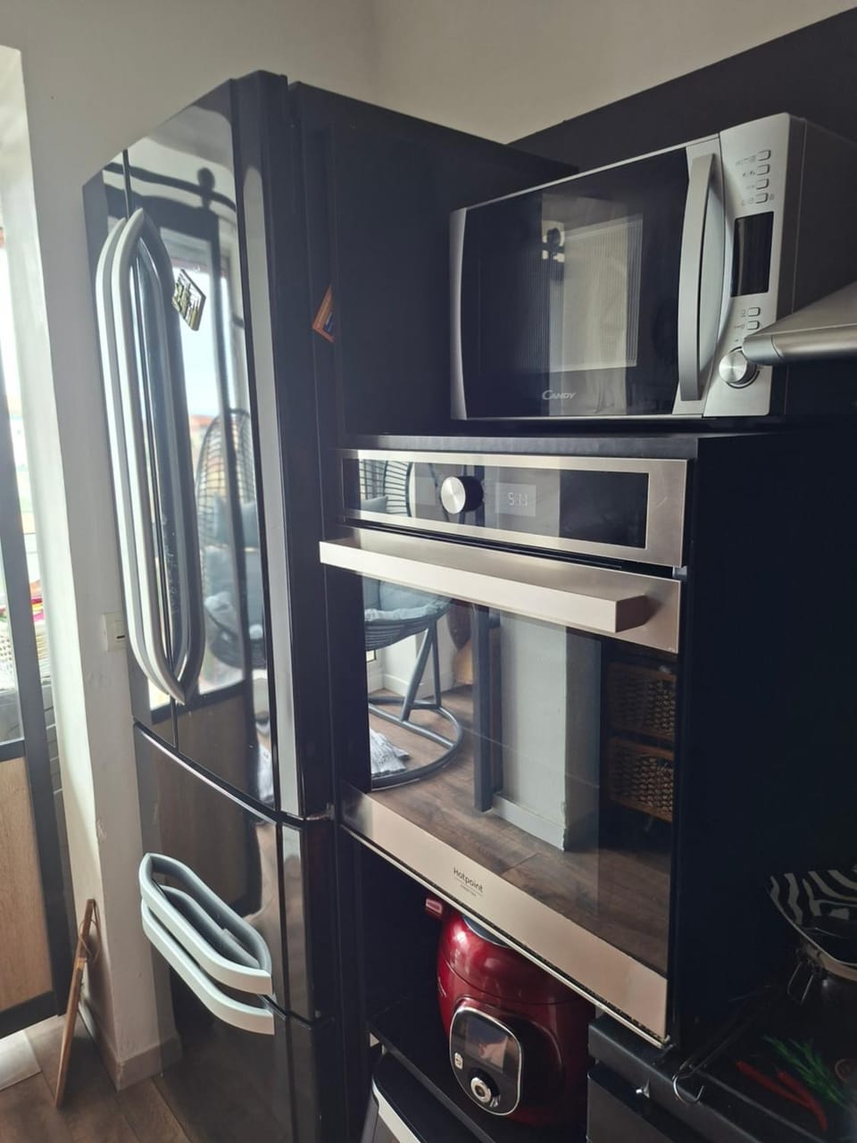 Location saisonnière T3 Cannes Apartment in Cannes