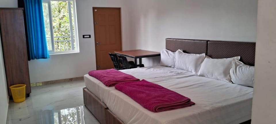 EDEN homestay Apartment in Kerala