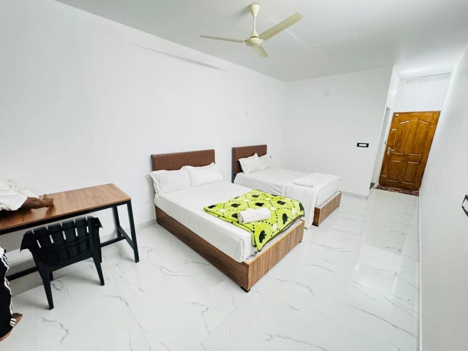 EDEN homestay Apartment in Kerala