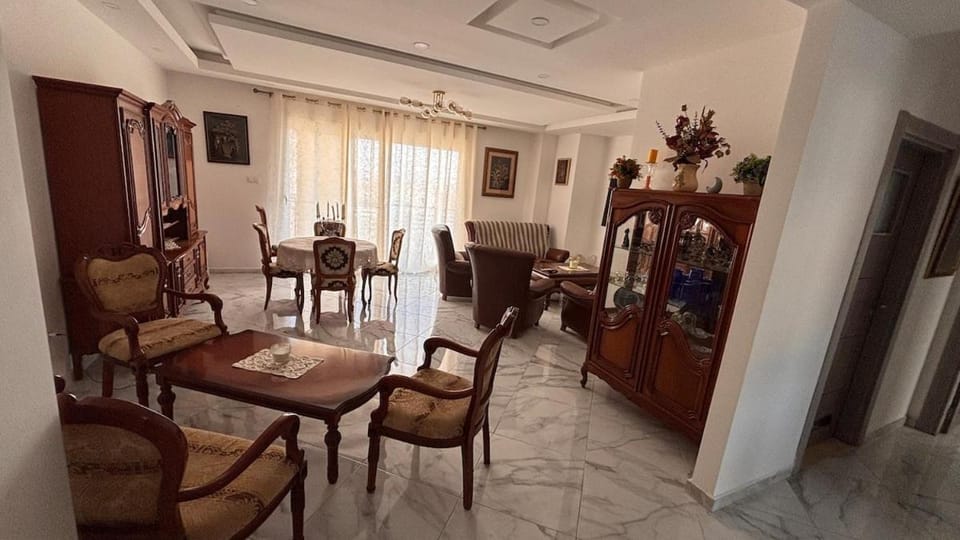 Apartment in secure residence Apartment in Algeria