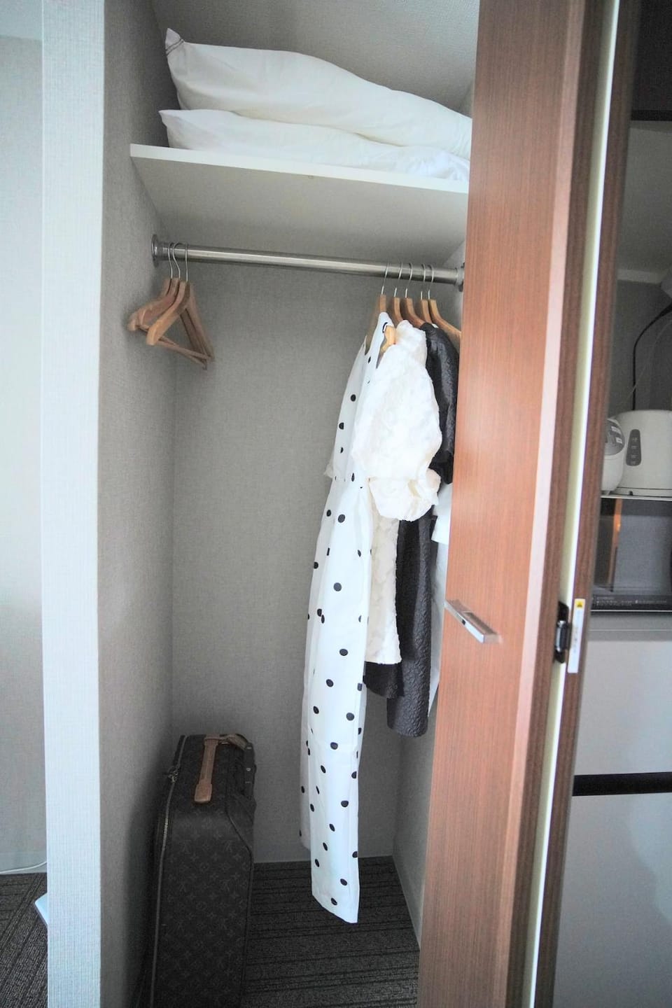 storage