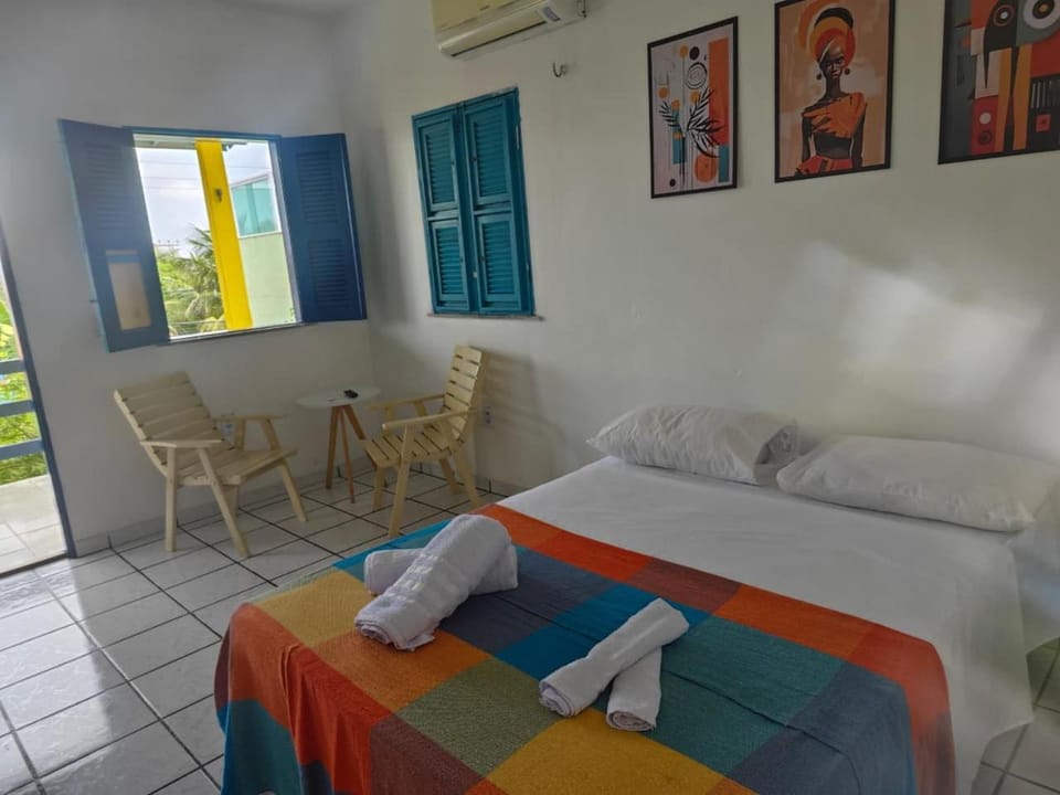 Casa Jambo Canoa Quebrada Hotel in Canoa Quebrada