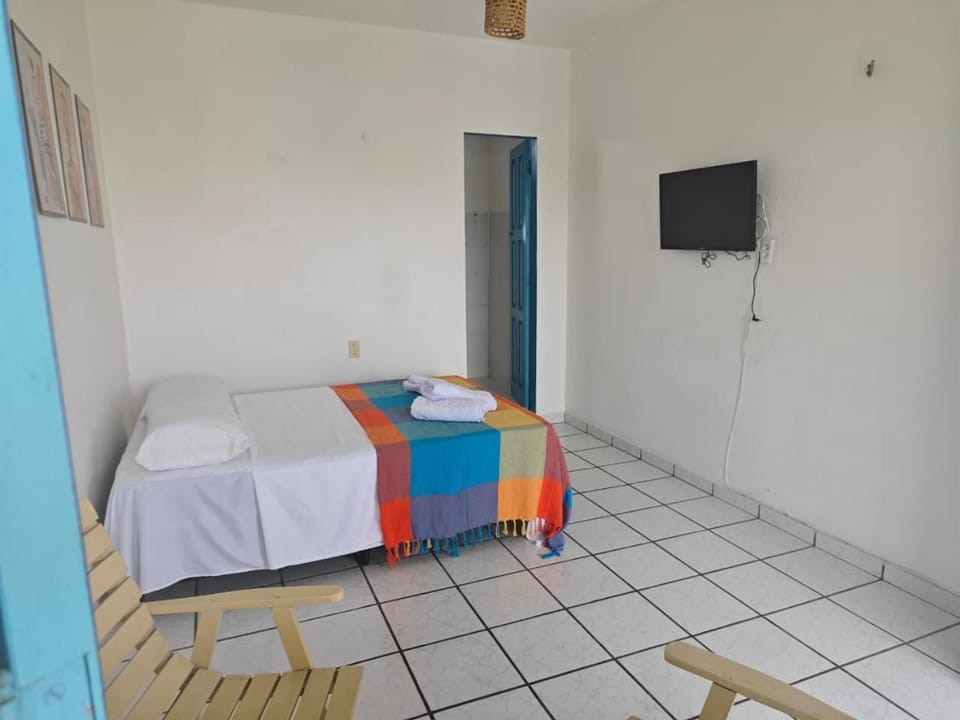 Casa Jambo Canoa Quebrada Hotel in Canoa Quebrada