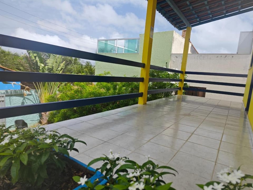 Casa Jambo Canoa Quebrada Hotel in Canoa Quebrada