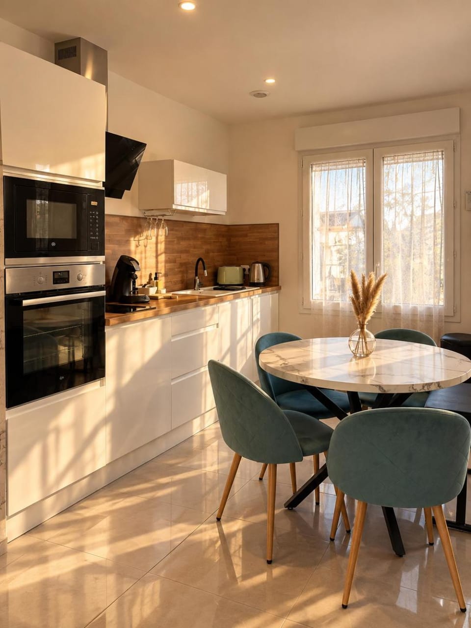 La Reine des Neiges climatisé, idéal Famille 4-5 personnes,Disneyland à 10 min Apartment in Île-de-France