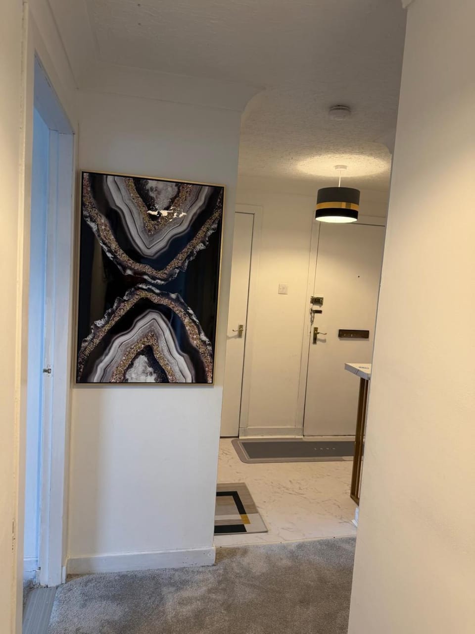 Nessy5 Apartment Apartment in Inverness