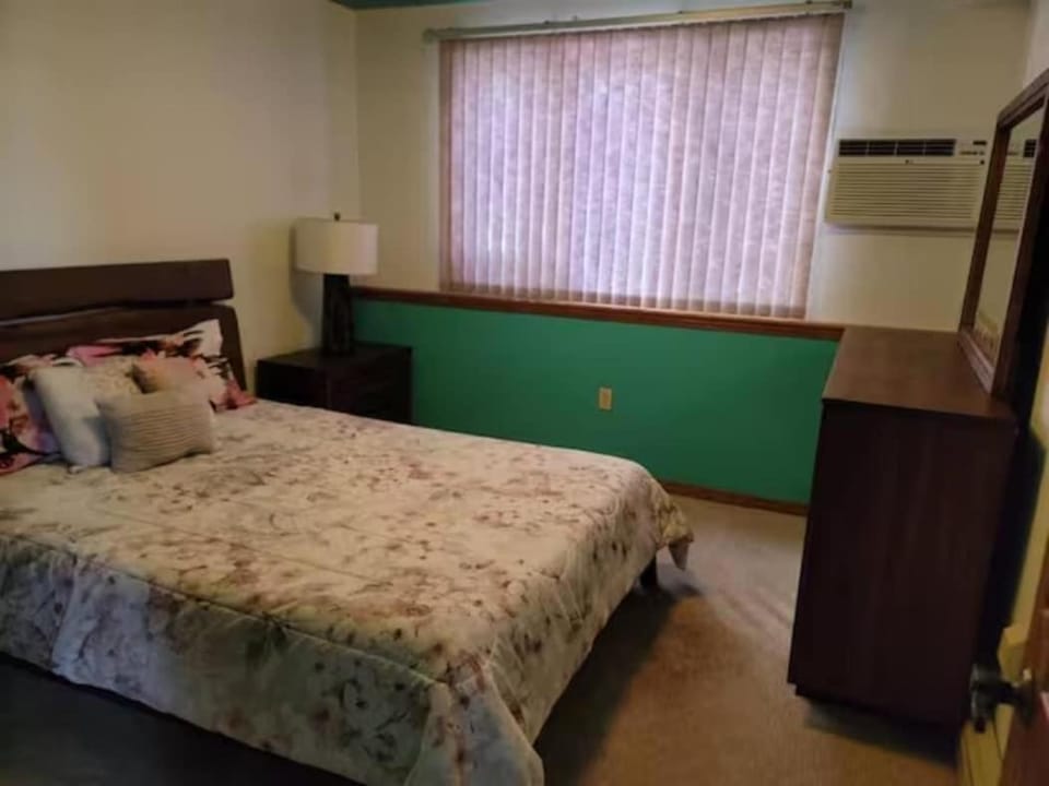 Mountain Home with ski, Hot Tub & Arcade House in Carroll