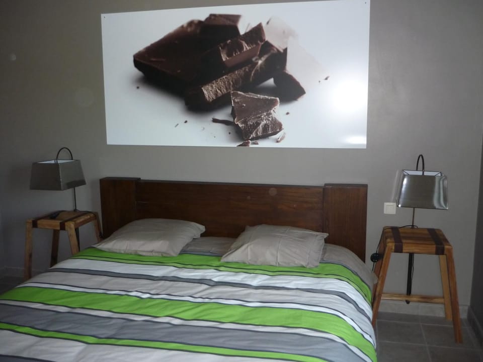 B&B Wiezebed Bed and Breakfast in Flanders