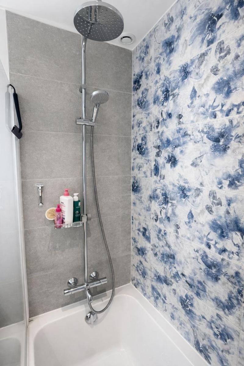 Atelier Van Gogh lumineux à Villeneuve d'Ascq Apartment in Villeneuve-d'Ascq