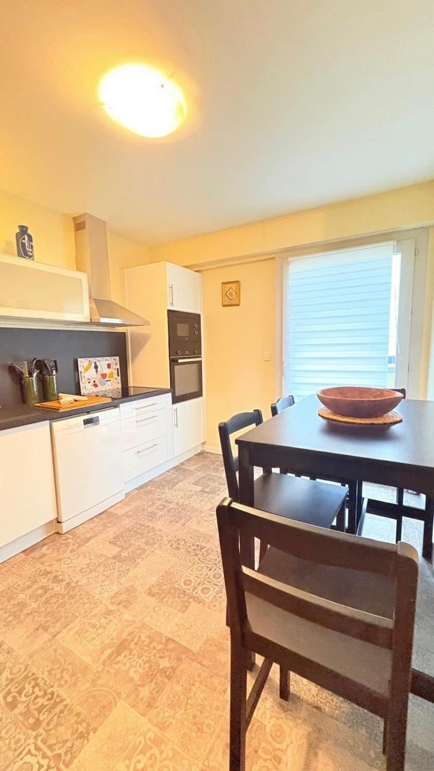 ''Ayda''T4 Vue imprenable Parking Clim Wifi Terrasse Apartment in Occitanie