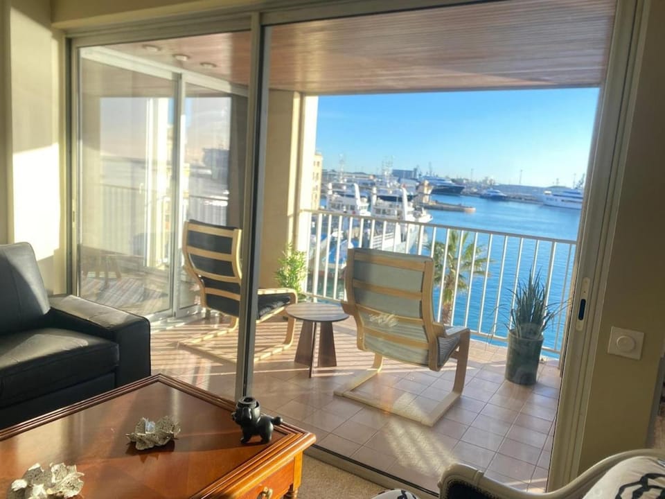 ''Ayda''T4 Vue imprenable Parking Clim Wifi Terrasse Apartment in Occitanie