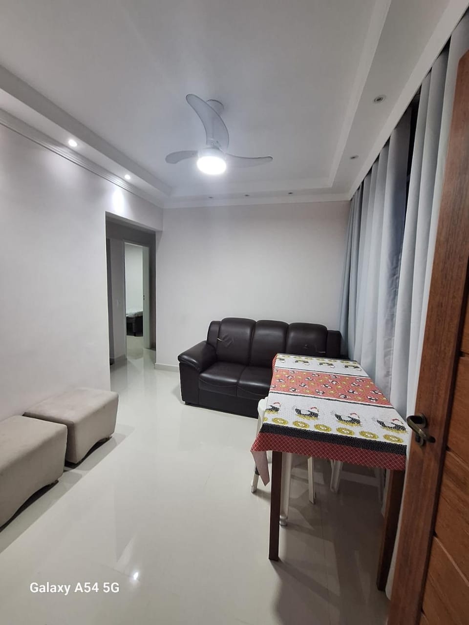 APTO 2 QUARTOS MARAVILHOSOo Apartment in Vila Velha