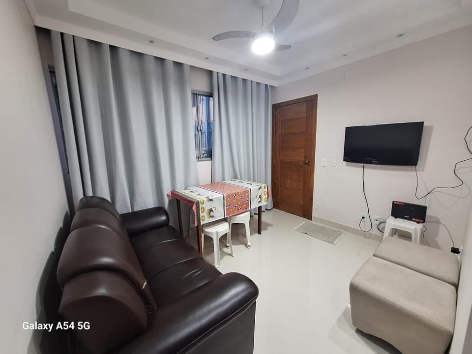 APTO 2 QUARTOS MARAVILHOSOo Apartment in Vila Velha