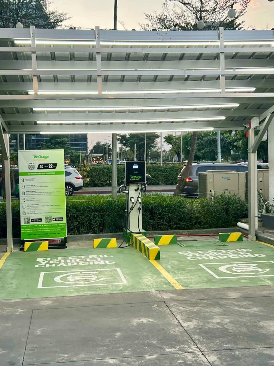Pit Stop Haven Near Manila Airport and Mall of Asia Apartment in Pasay
