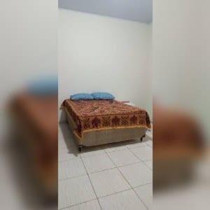 Casa da Dri 2 quartos House in São Sebastião