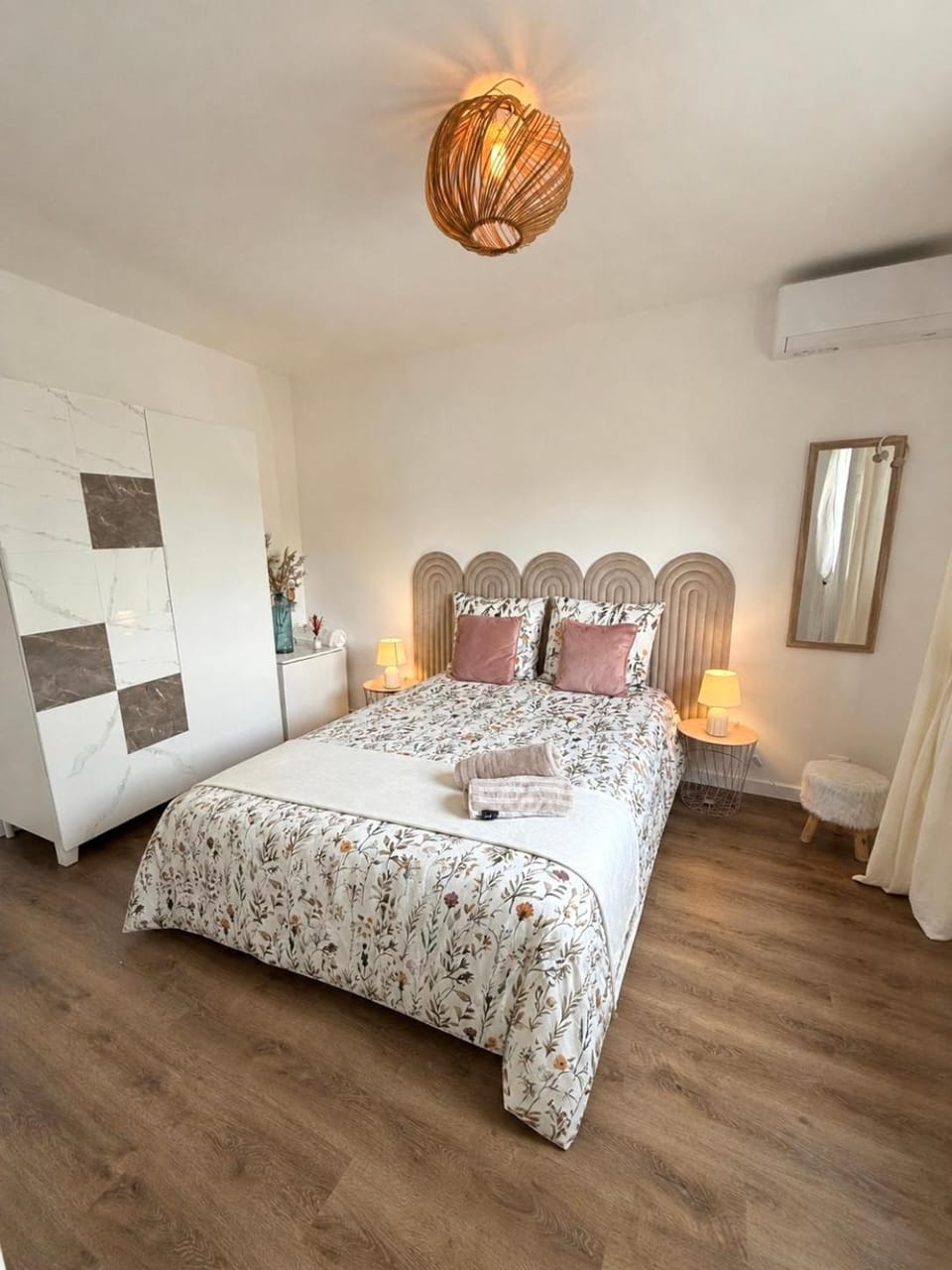 F2cosy climatisé avec terrasse&jardin- Parking Privé - Disneyland à 10 min Apartment in Île-de-France