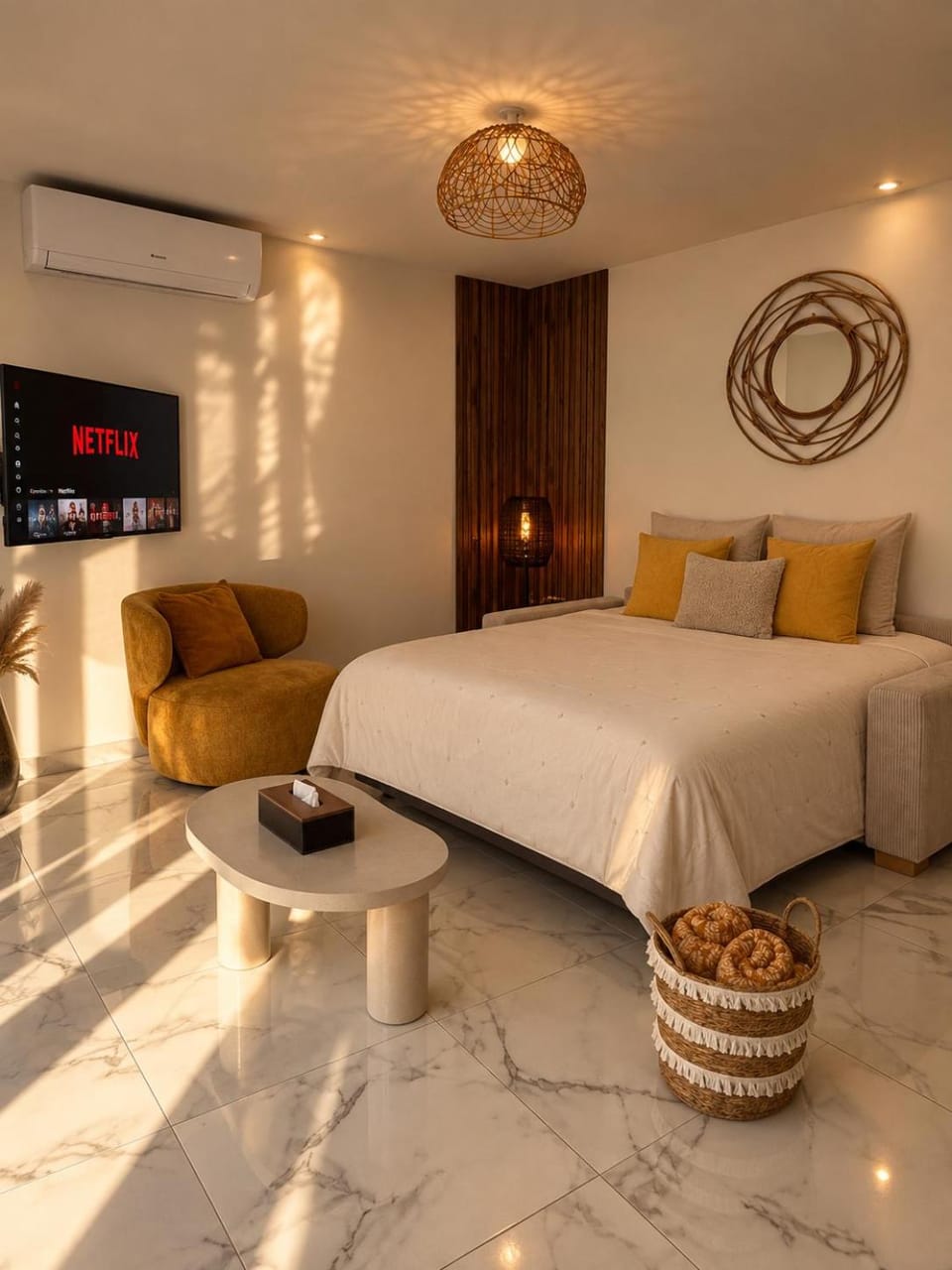 F2cosy climatisé avec terrasse&jardin- Parking Privé - Disneyland à 10 min Apartment in Île-de-France