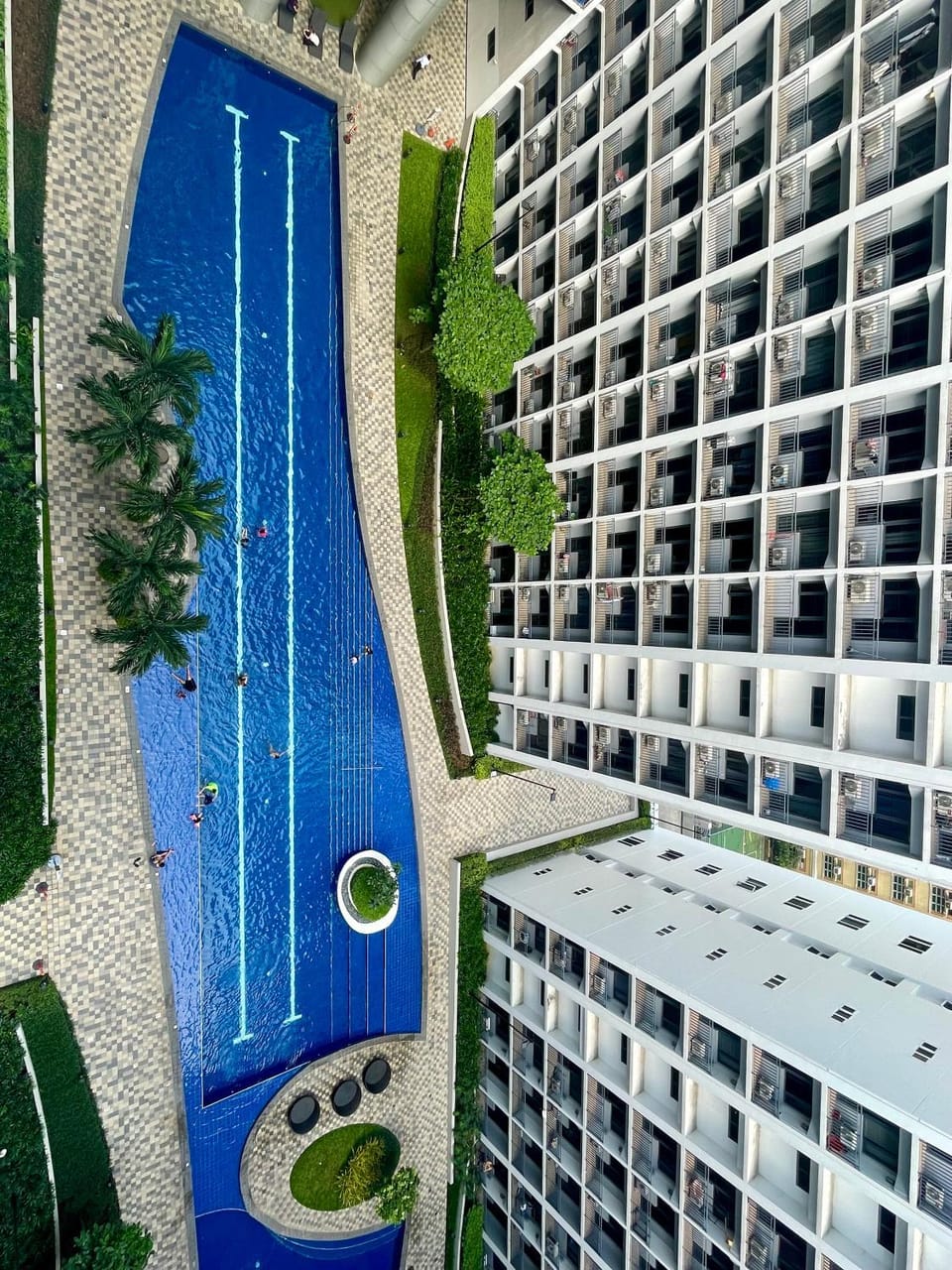 E&C Rentals Apartment hotel in Pasay