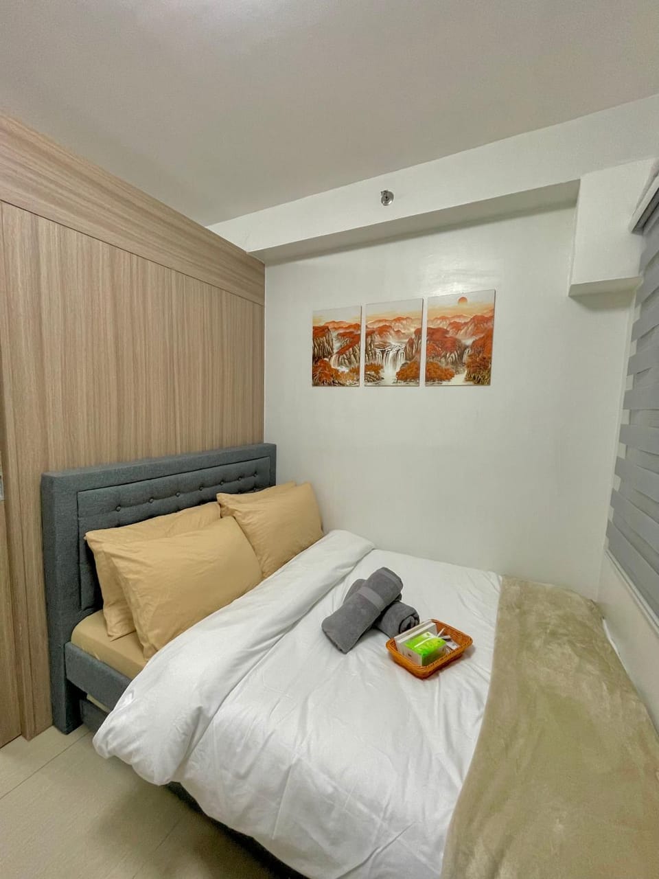 E&C Rentals Apartment hotel in Pasay