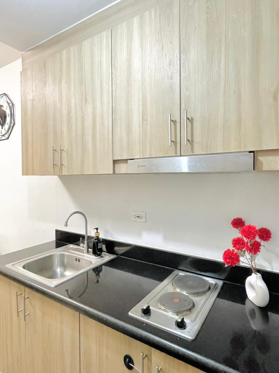 E&C Rentals Apartment hotel in Pasay