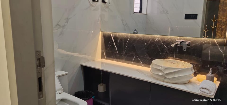 Nine Suites - 3 BHK Apartment Apartment in Ahmedabad