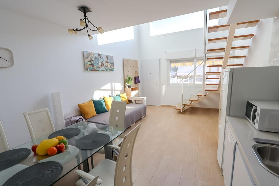 CostaFlo Apartment in Alacantí