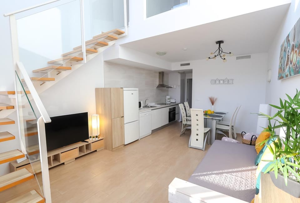 CostaFlo Apartment in Alacantí