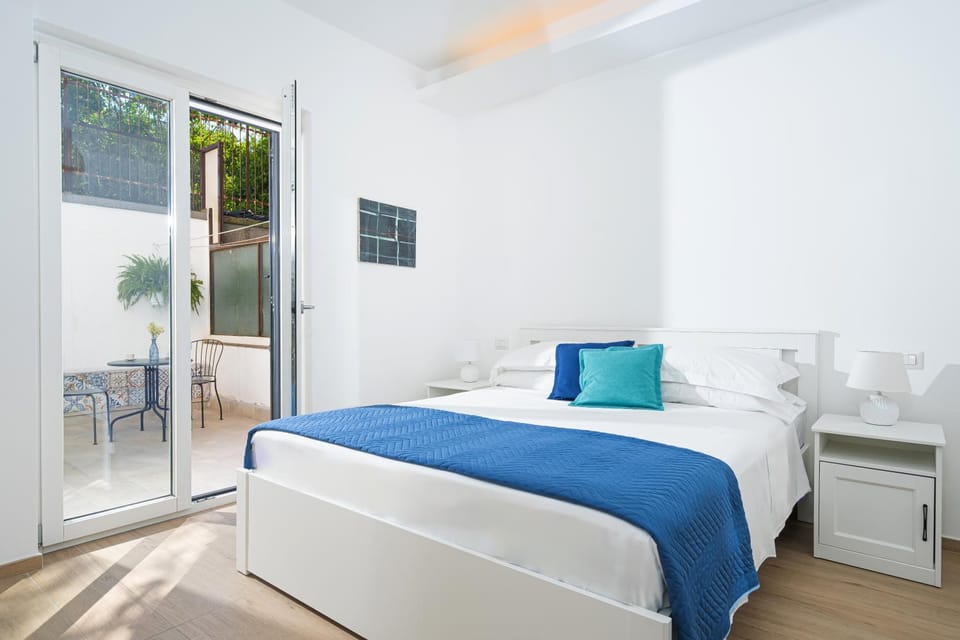 Balcony/Terrace, Bedroom