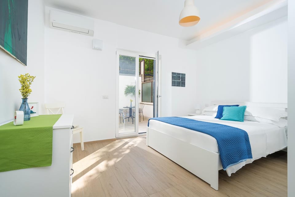 Balcony/Terrace, Bedroom