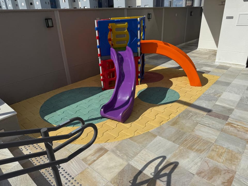 Children play ground