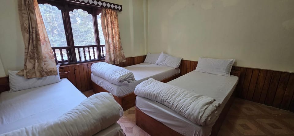 Hotel Himalayan Heart Hotel in Bagmati Province, Nepal