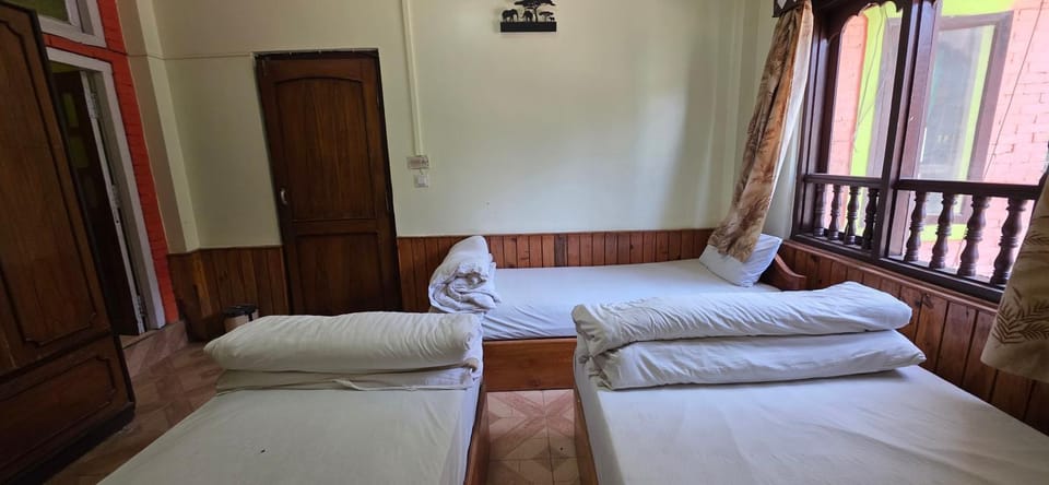 Hotel Himalayan Heart Hotel in Bagmati Province, Nepal