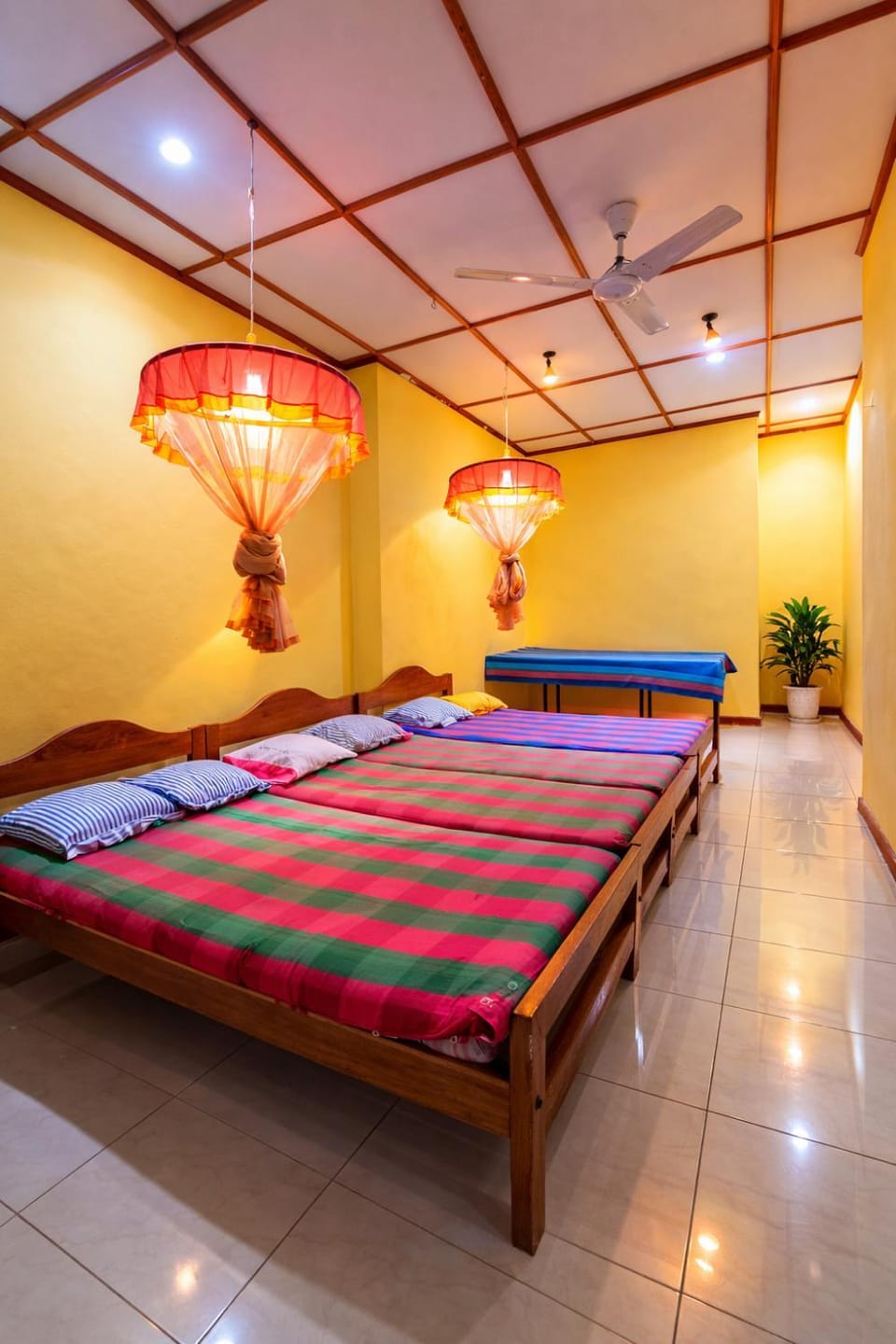 Lavanya Holiday Resort Kataragama Hotel in Southern Province