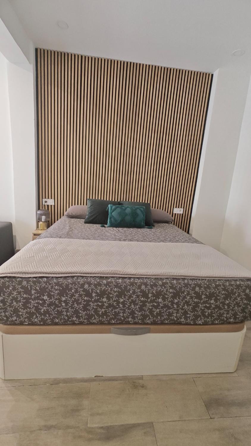 OLA-INN Apartment Apartment in Malaga