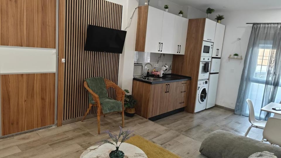 OLA-INN Apartment Apartment in Malaga