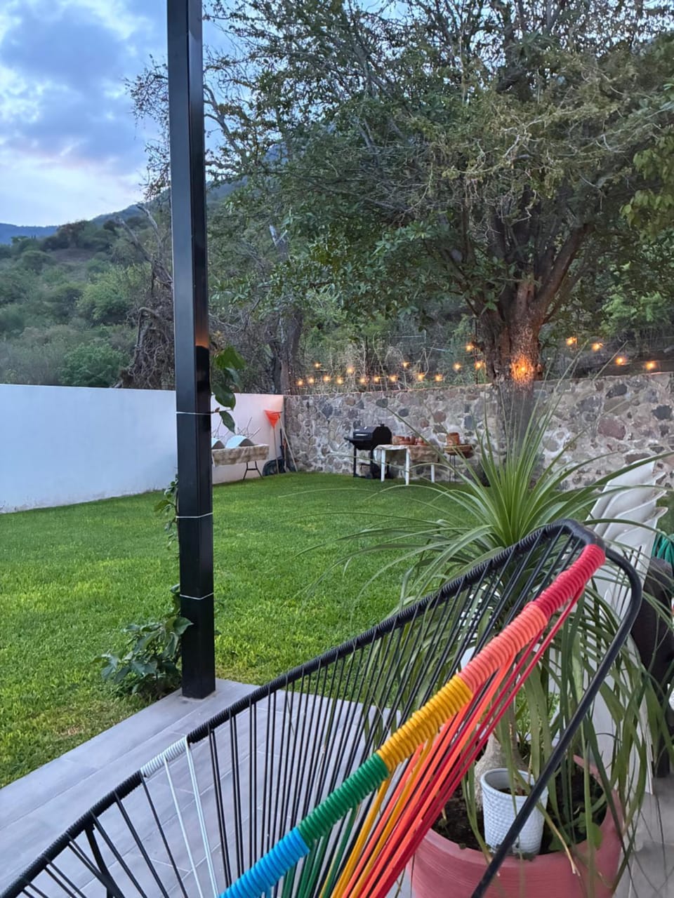 Casa del Lago San Juan Cosalá Villa in Chapala