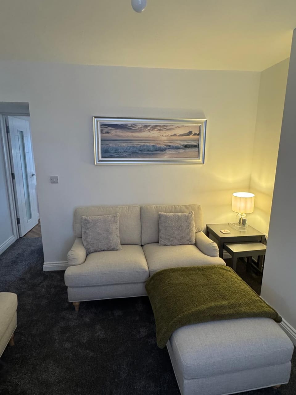 18 Morawel House in Burry Port