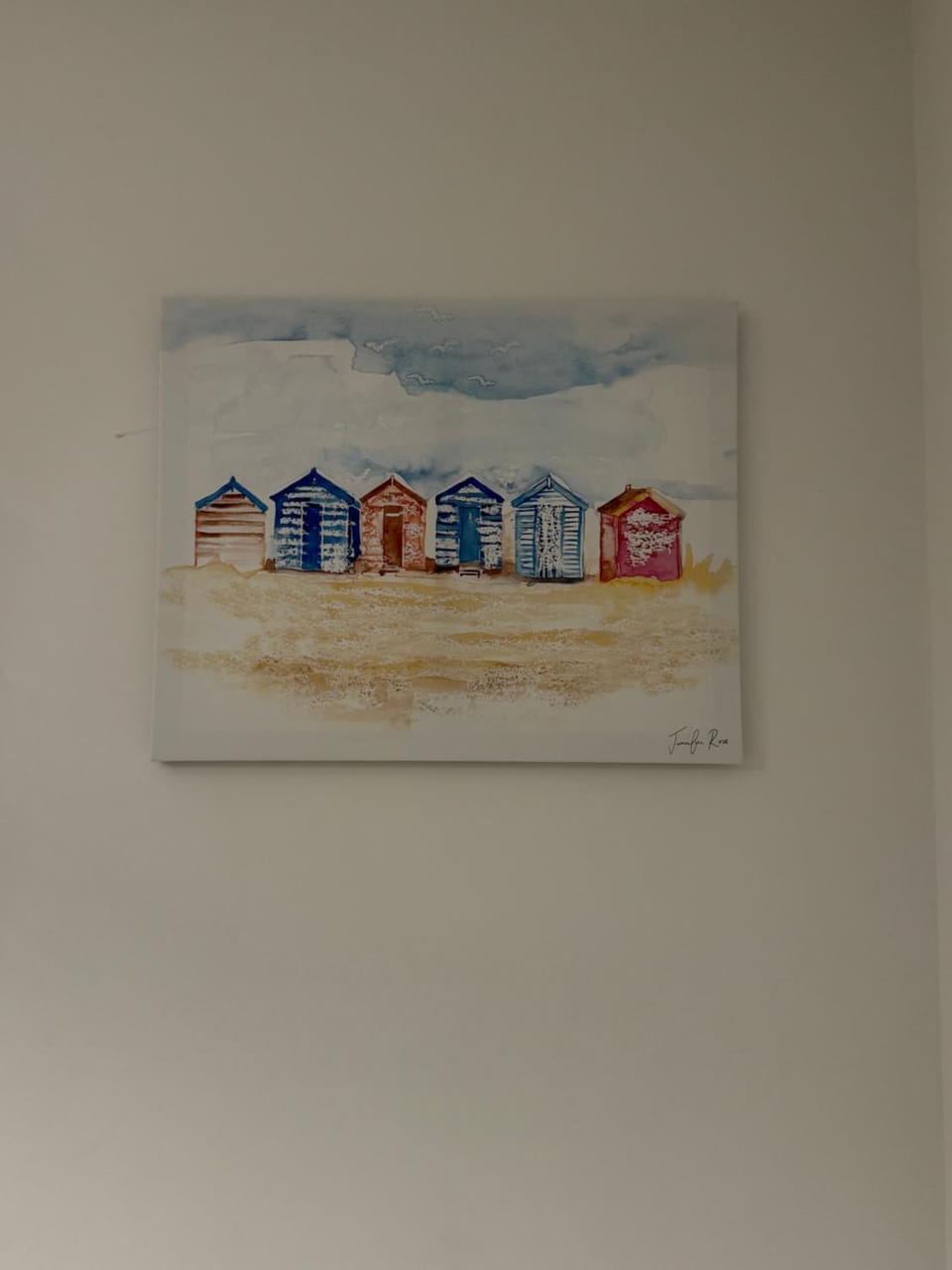 18 Morawel House in Burry Port