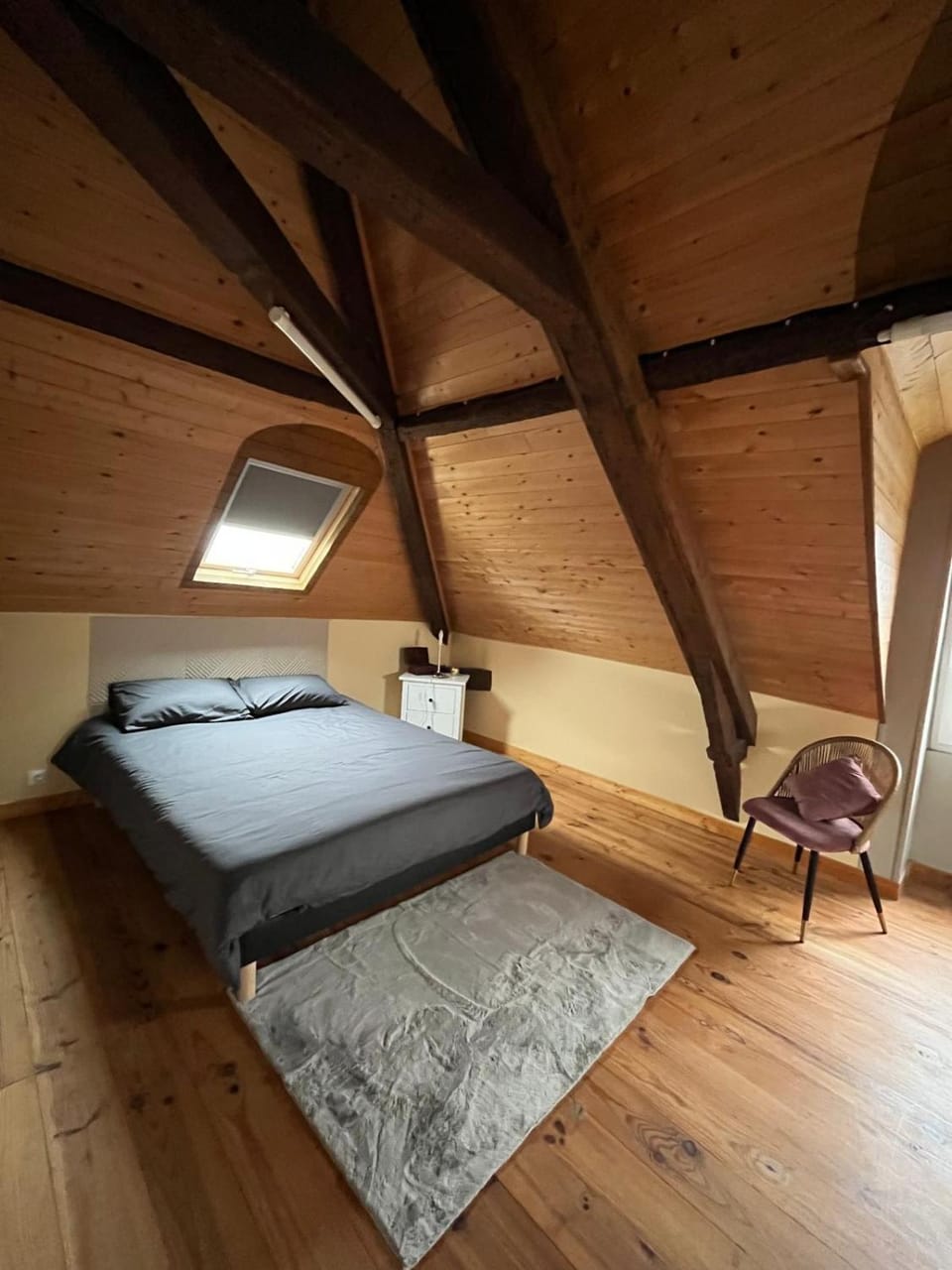 Kaz colibri House in Saint-Nazaire