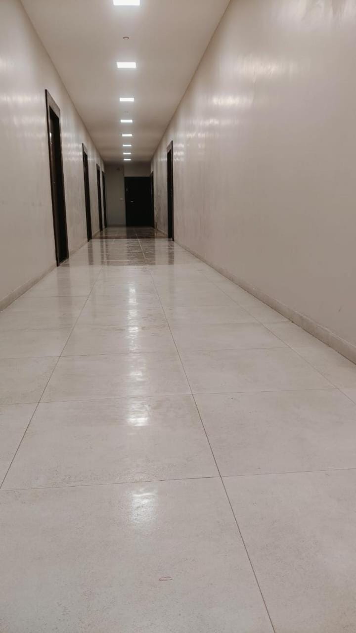 Nine Suites - One Bed Room Unit No 7 & 9 Apartment in Ahmedabad