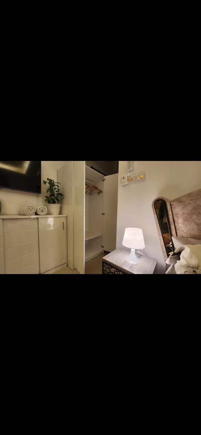 Qqq2 Apartment in Africa