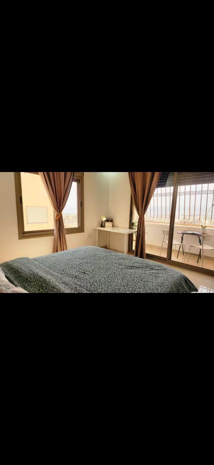 Qqq2 Apartment in Africa