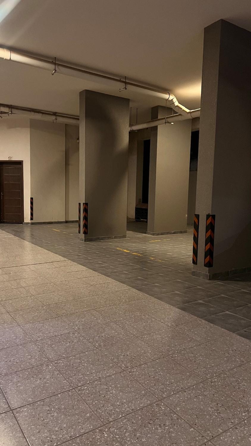 elevator