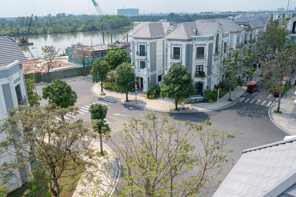 River view