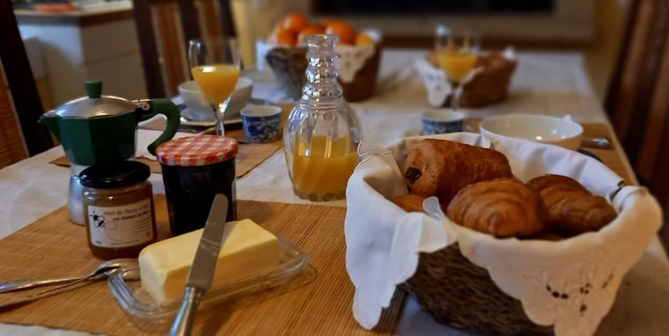 La Némerie Bed and Breakfast in Pays de la Loire